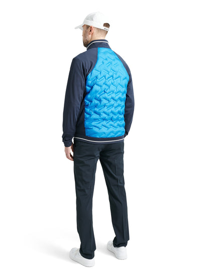 Men's Grove Hybrid Jacket - The Golf Guys Online