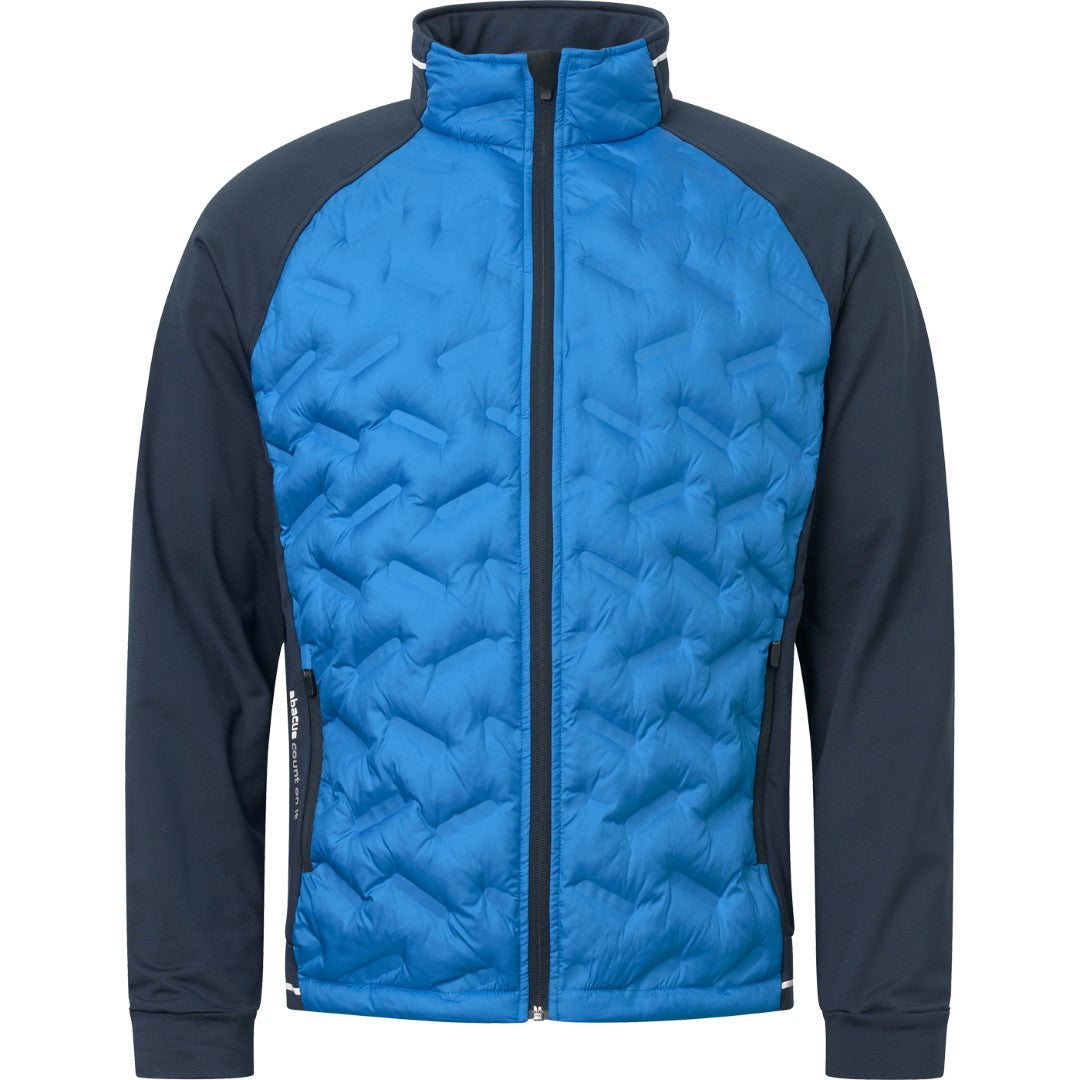 Men's Grove Hybrid Jacket - The Golf Guys Online