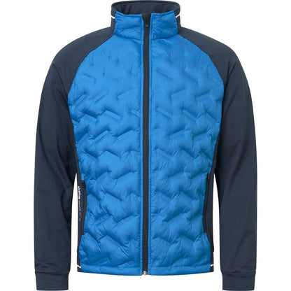 Men's Grove Hybrid Jacket - The Golf Guys Online