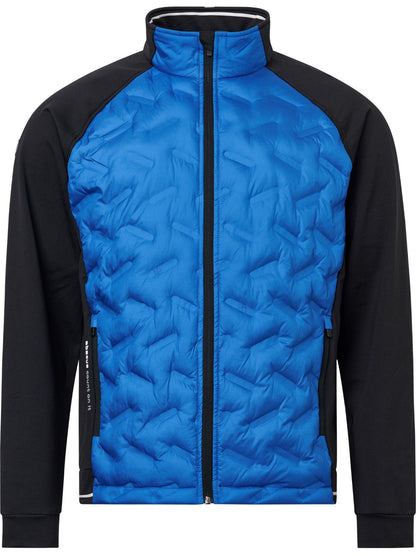 Men's Grove Hybrid Jacket - The Golf Guys Online