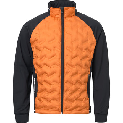 Men's Grove Hybrid Jacket - The Golf Guys Online