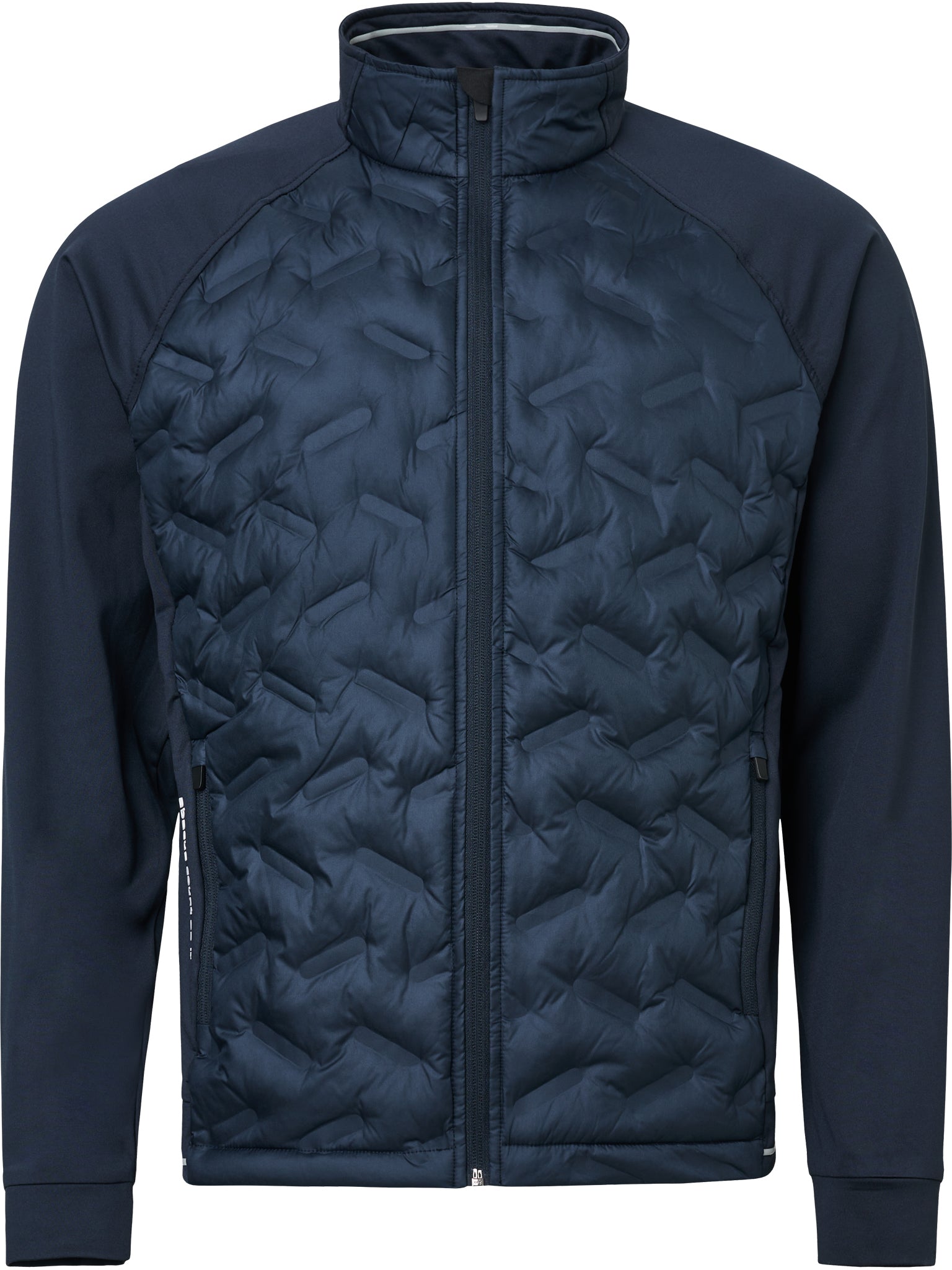 Men's Grove Hybrid Jacket - The Golf Guys Online