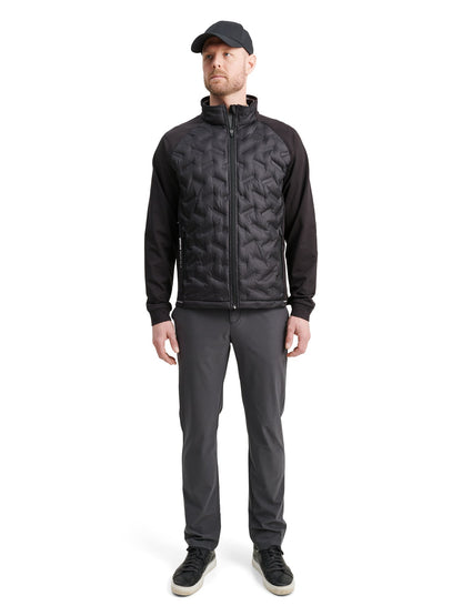 Men's Grove Hybrid Jacket - The Golf Guys Online
