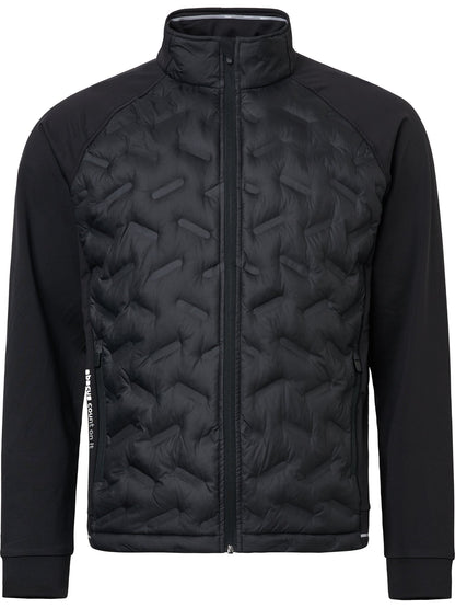 Men's Grove Hybrid Jacket - The Golf Guys Online
