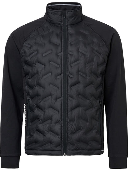 Men's Grove Hybrid Jacket - The Golf Guys Online