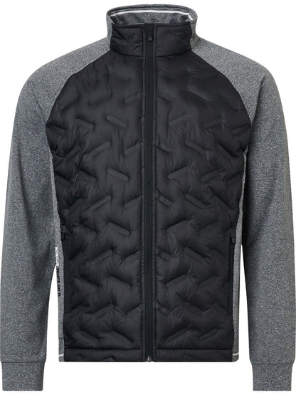 Men's Grove Hybrid Jacket - The Golf Guys Online