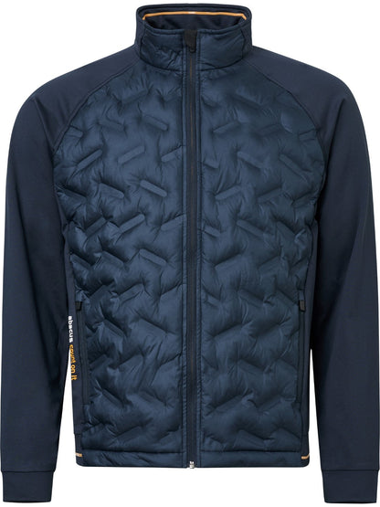 Men's Grove Hybrid Jacket - The Golf Guys Online