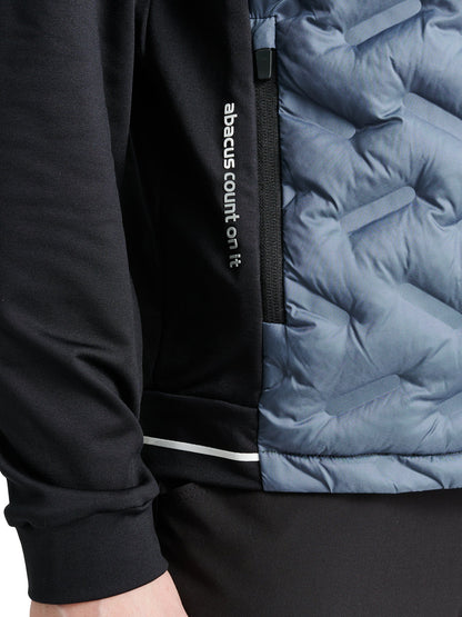 Men's Grove Hybrid Jacket - The Golf Guys Online