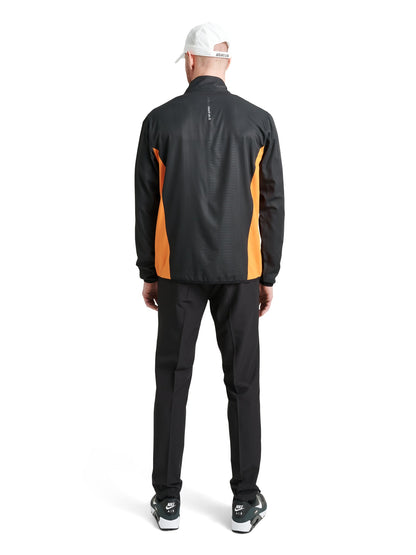 Men Lanark Stretch Wind Jacket (6oz) - The Golf Guys Online