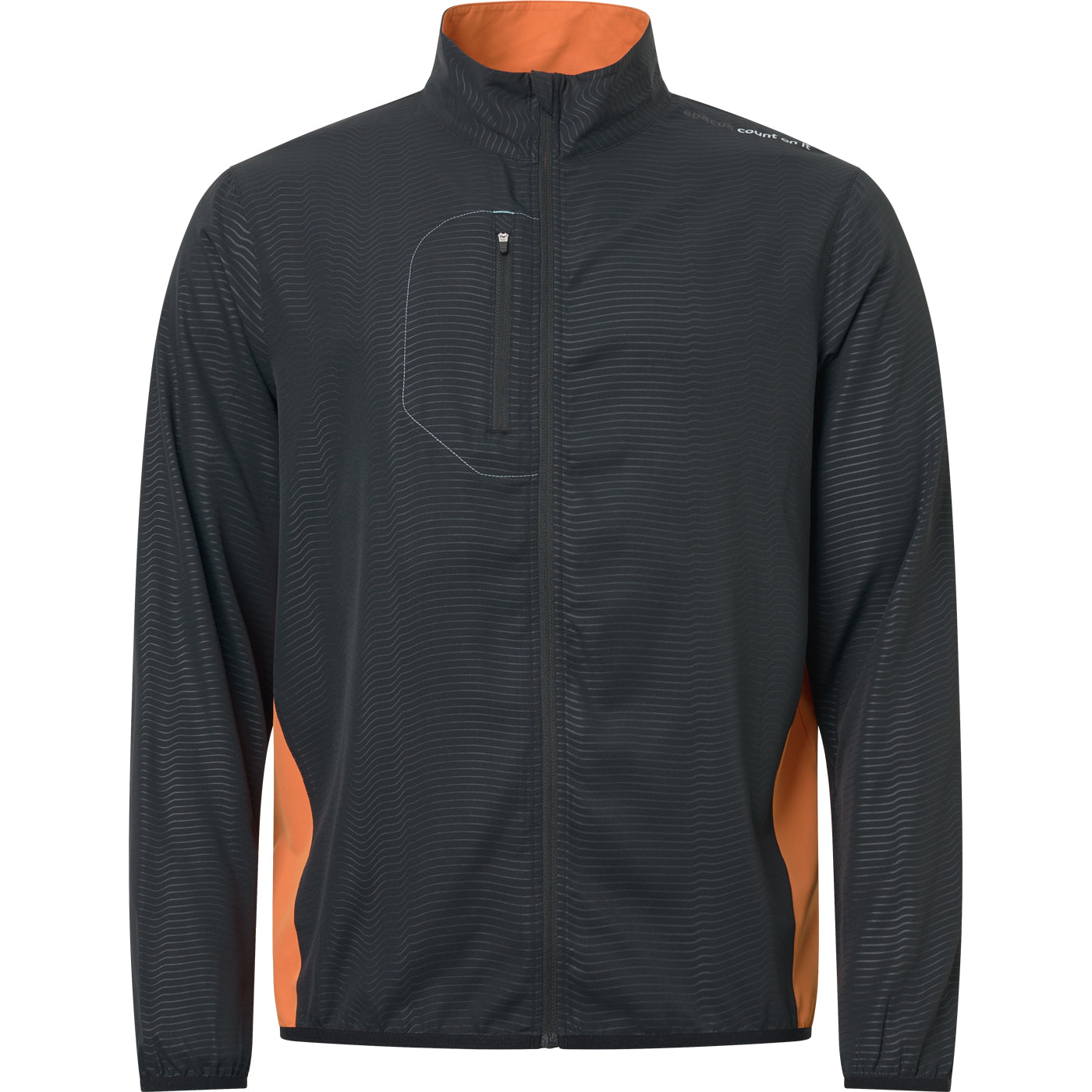 Men Lanark Stretch Wind Jacket (6oz) - The Golf Guys Online