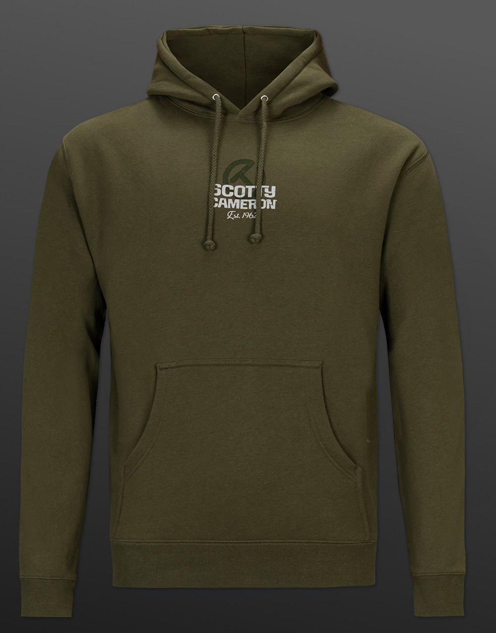 Scotty Cameron Tour Jester Hoodie