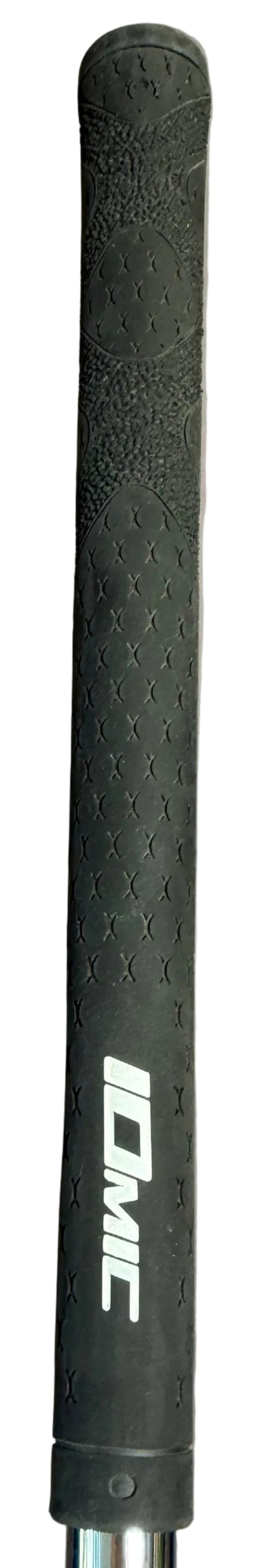 Pre-Owned Sm10 Oil Can: 58-10S W/ Project X 6.5 Precision Shaft (Above Average)