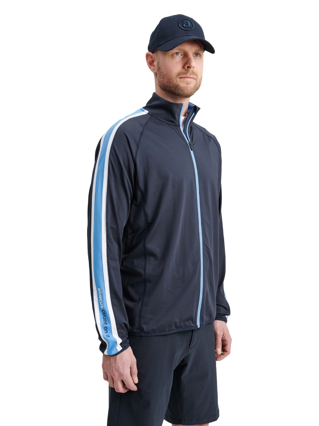 Men's Kinloch Midlayer Jacket - The Golf Guys Online