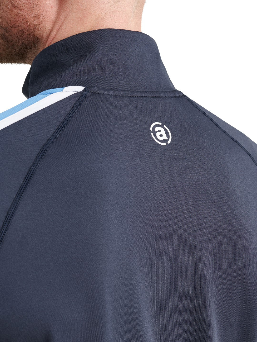Men's Kinloch Midlayer Jacket - The Golf Guys Online