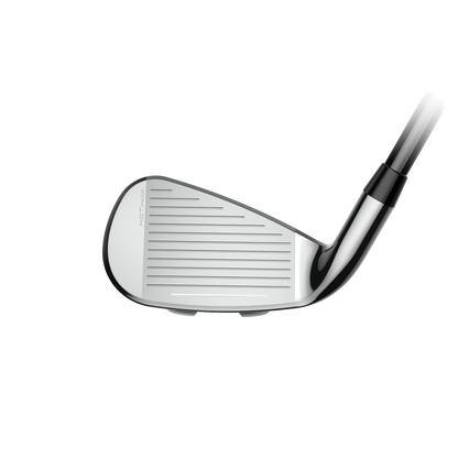 Cobra T-Rail 2022 Custom Hybrid Irons