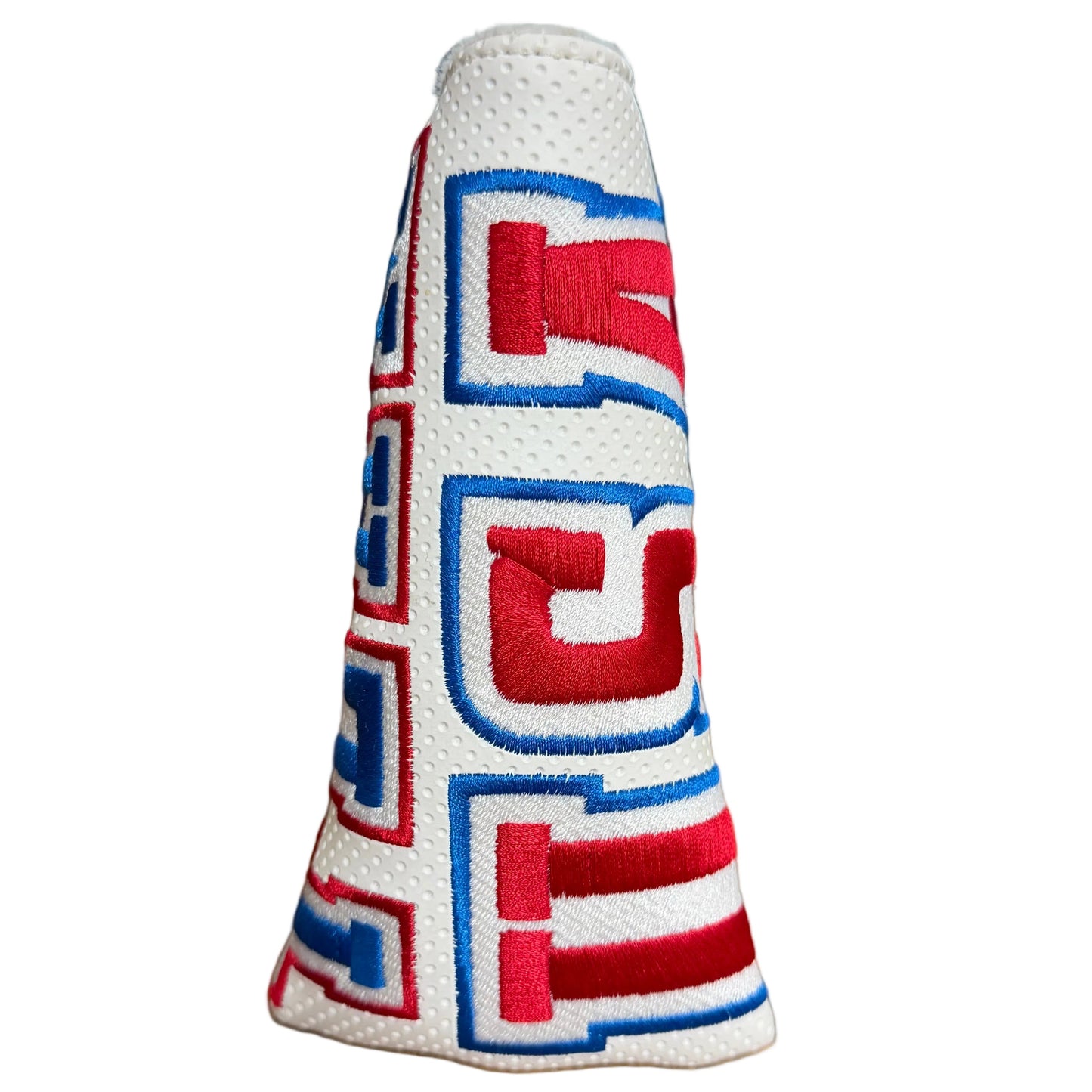 Bettinardi 2016 Team USA Olympics Limited Blade Putter Headcover