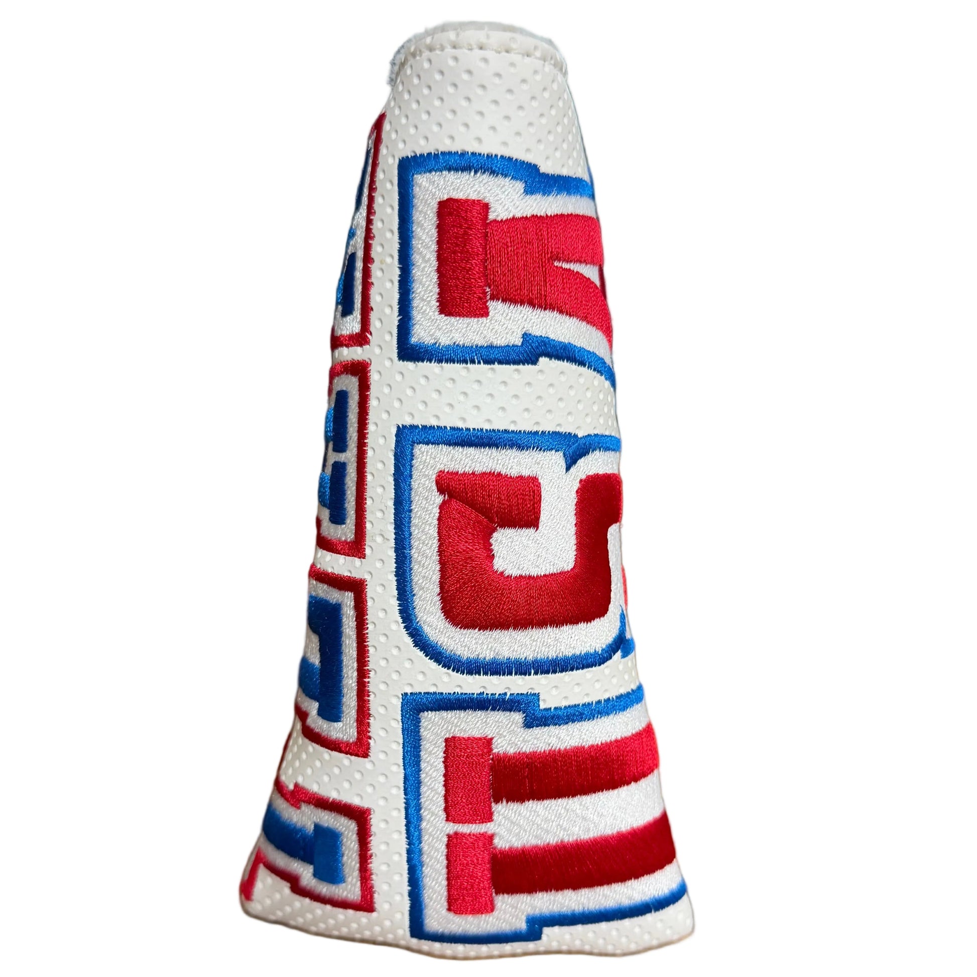 Bettinardi 2016 Team USA Olympics Limited Blade Putter Headcover