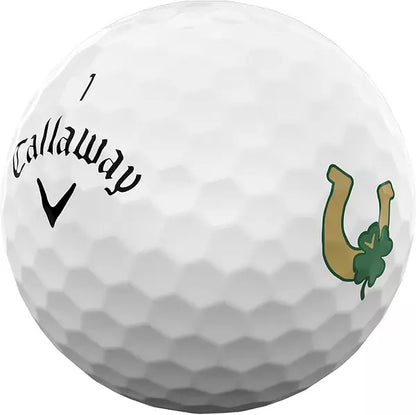 Callaway Supersoft Lucky 2026 Golf Balls