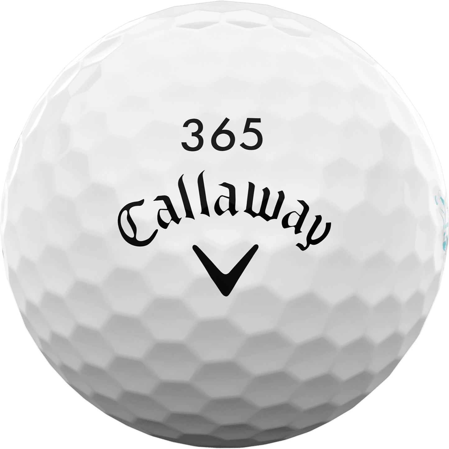 Callaway Supersoft 2026 Mothers Day Golf Balls