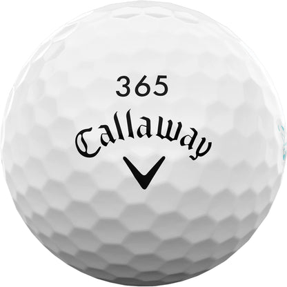 Callaway Supersoft 2026 Mothers Day Golf Balls