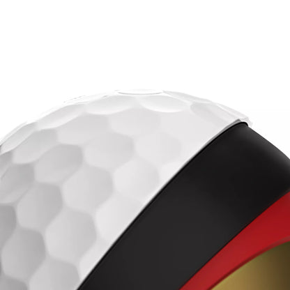 Callaway Chrome Tour Decorated Retro 2026 Golf Balls
