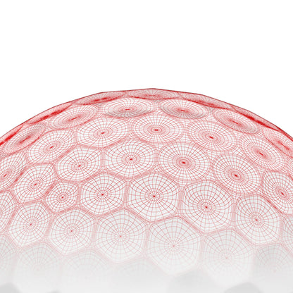 Callaway Chrome Tour Decorated Retro 2026 Golf Balls