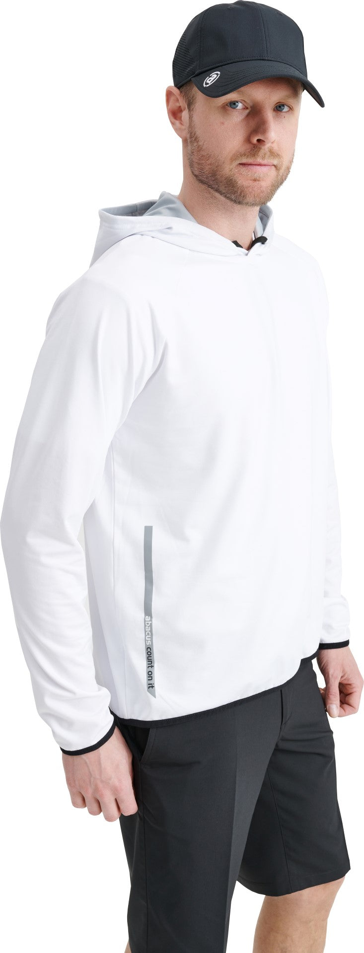 Men Loop Hoodie - The Golf Guys Online