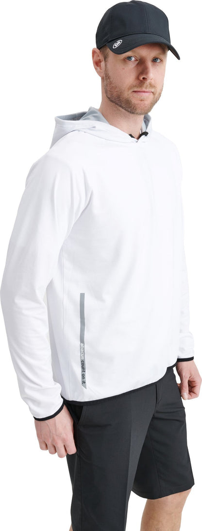 Men Loop Hoodie - The Golf Guys Online