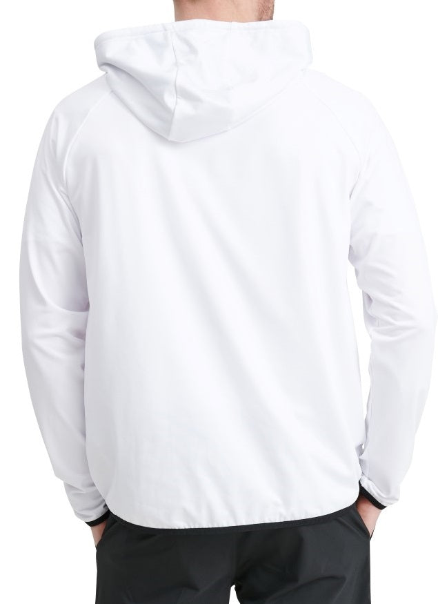 Men Loop Hoodie - The Golf Guys Online