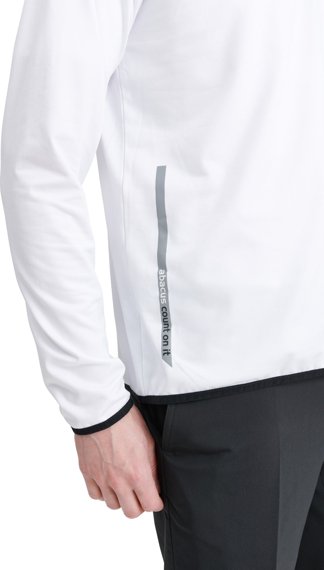 Men Loop Hoodie - The Golf Guys Online