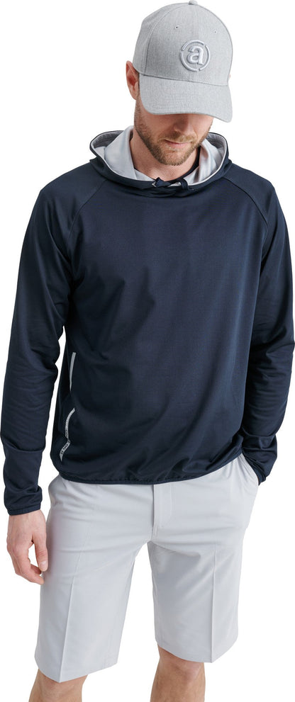 Men Loop Hoodie - The Golf Guys Online