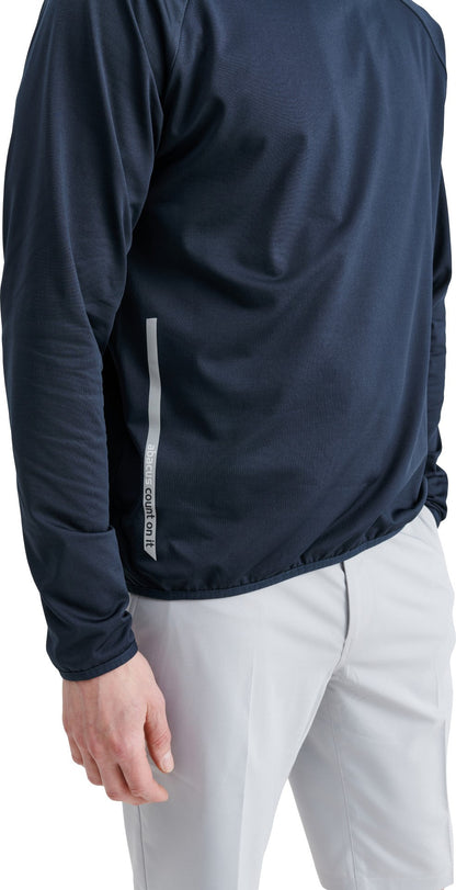 Men Loop Hoodie - The Golf Guys Online