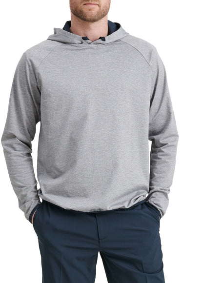 Men Loop Hoodie - The Golf Guys Online
