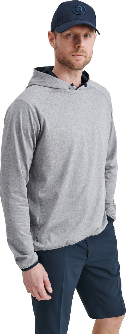 Men Loop Hoodie - The Golf Guys Online