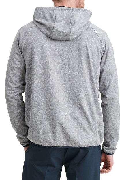 Men Loop Hoodie - The Golf Guys Online