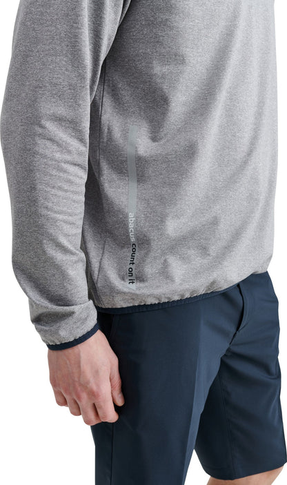 Men Loop Hoodie - The Golf Guys Online