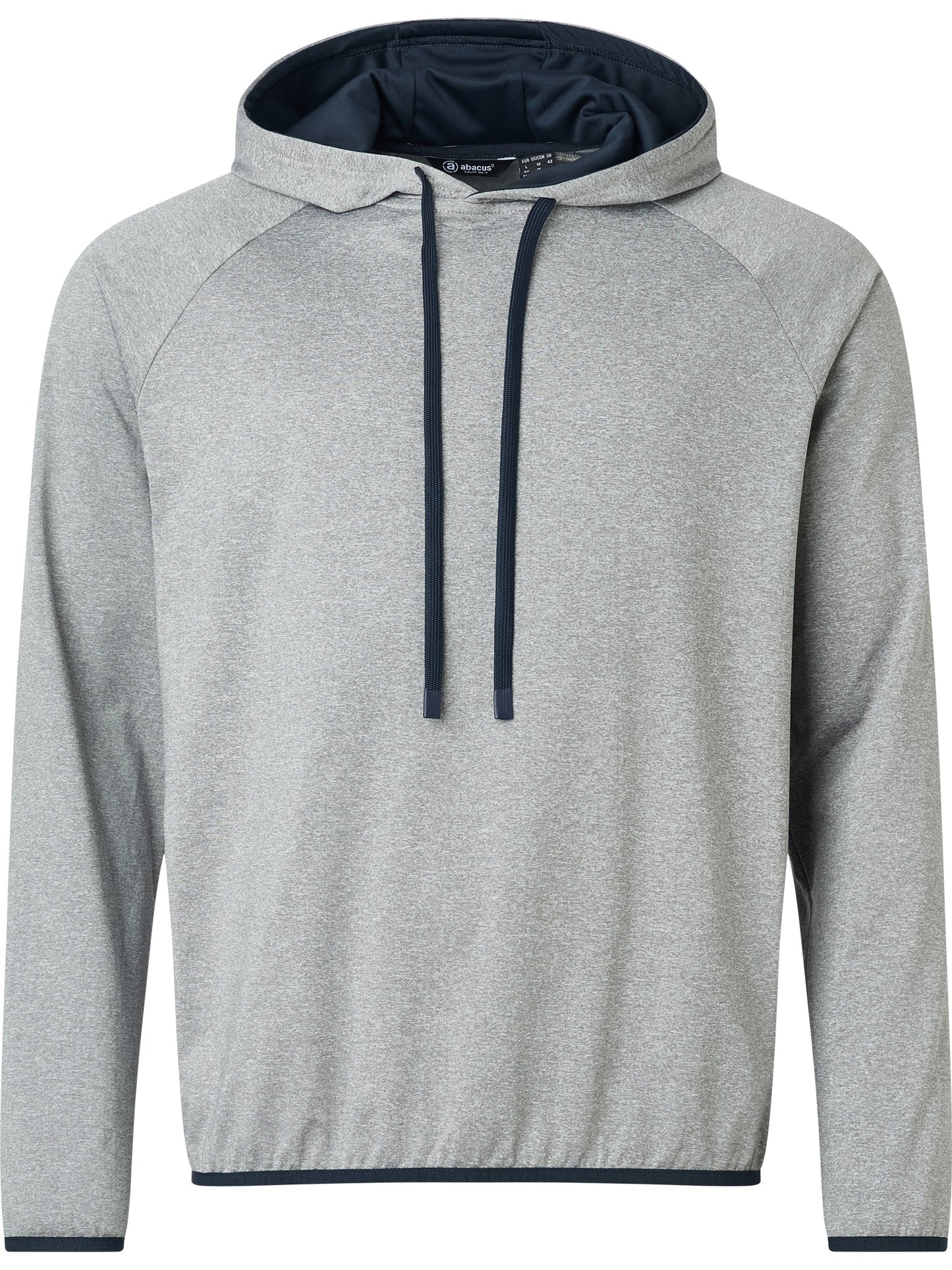 Men Loop Hoodie - The Golf Guys Online