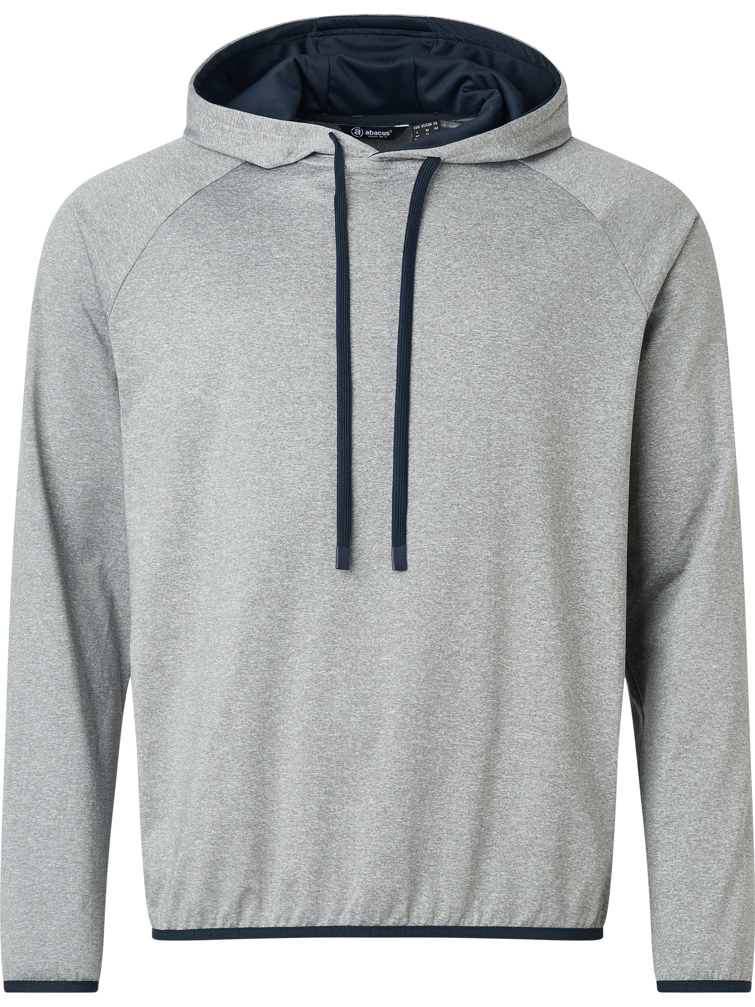 Men Loop Hoodie - The Golf Guys Online