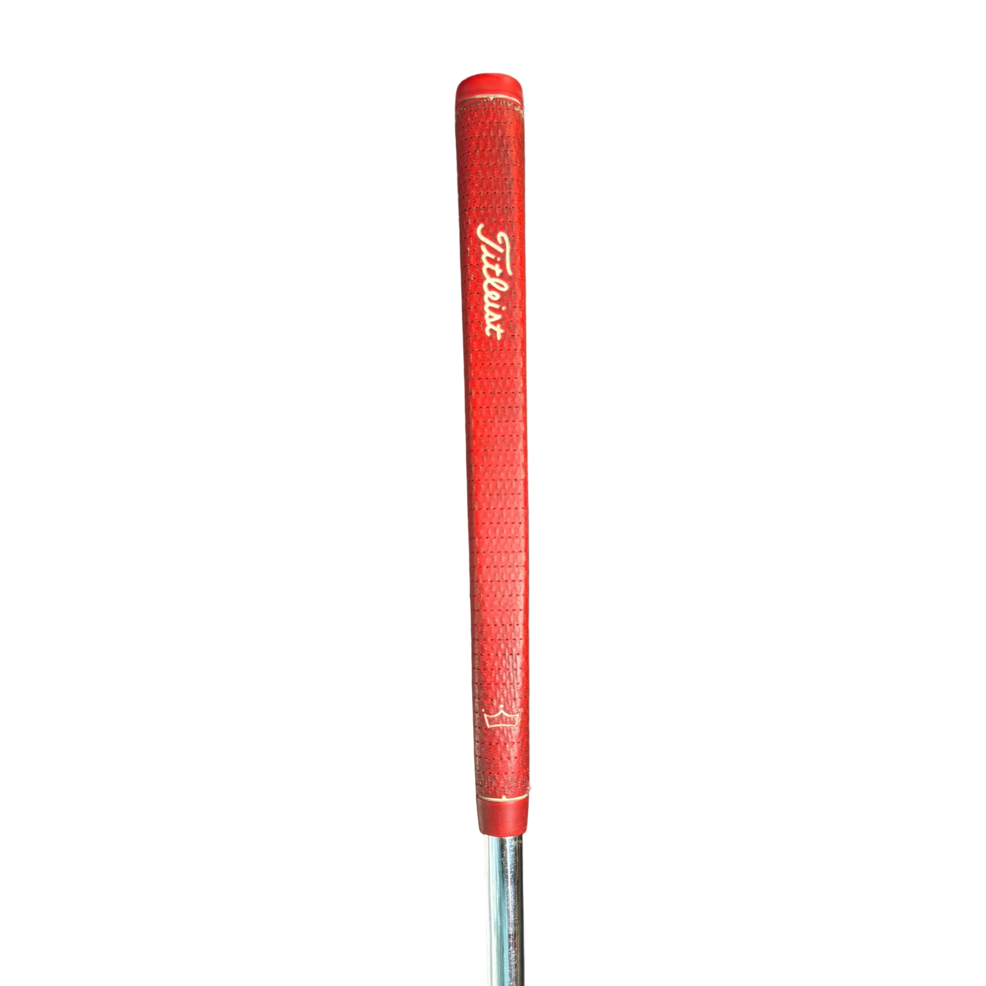 Pre-Owned Scotty Cameron Studio Select Newport 1.5: Limited Blade Putter W/35 Inch Steel Shaft (Average)