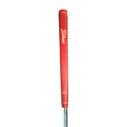 Pre-Owned Scotty Cameron Studio Select Newport 1.5: Limited Blade Putter W/35 Inch Steel Shaft (Average)