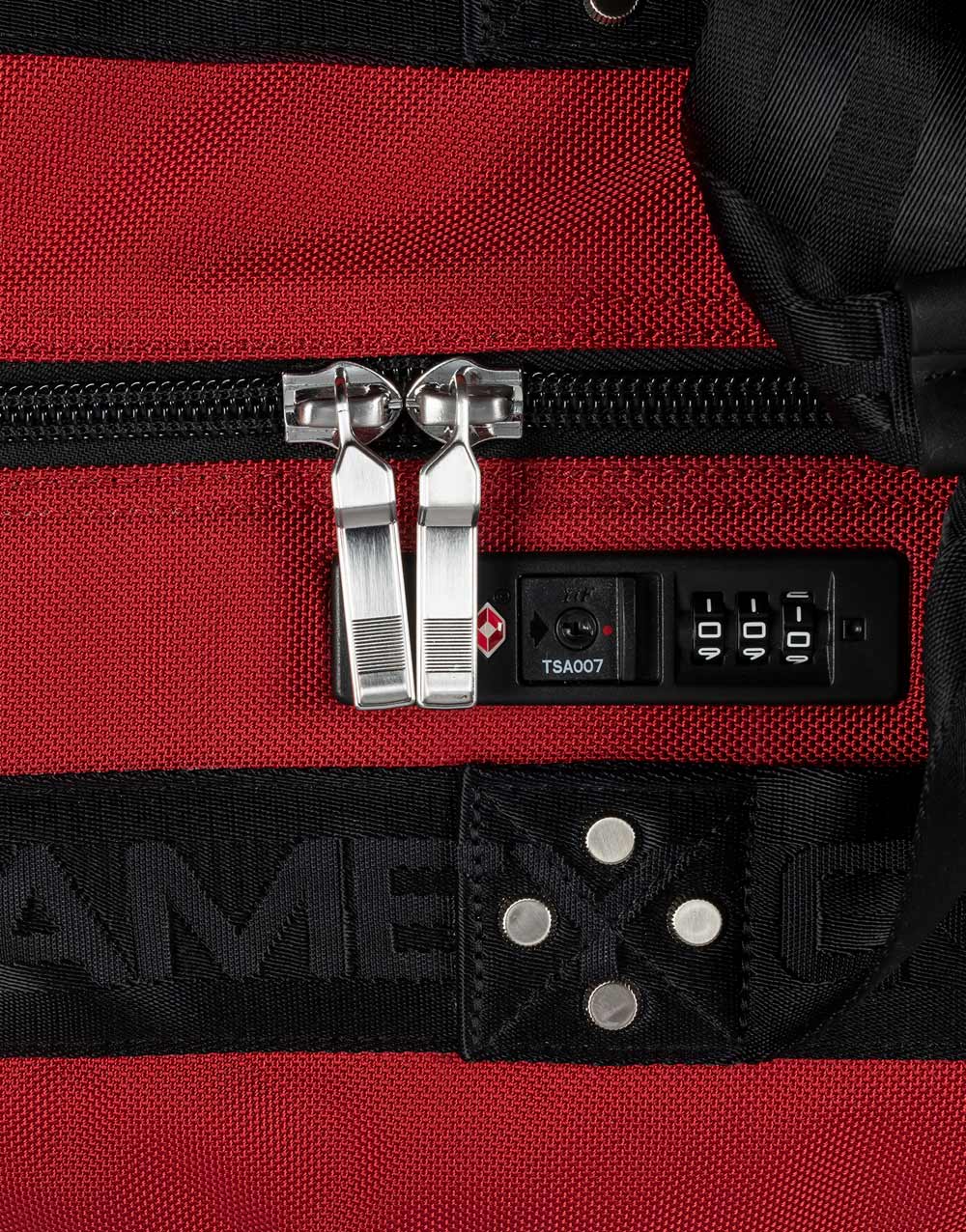 Scotty Cameron - Limited Edition Club Glove Tour Travel Bag – The