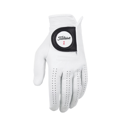 Titleist Players Women's Golf Glove Pearl