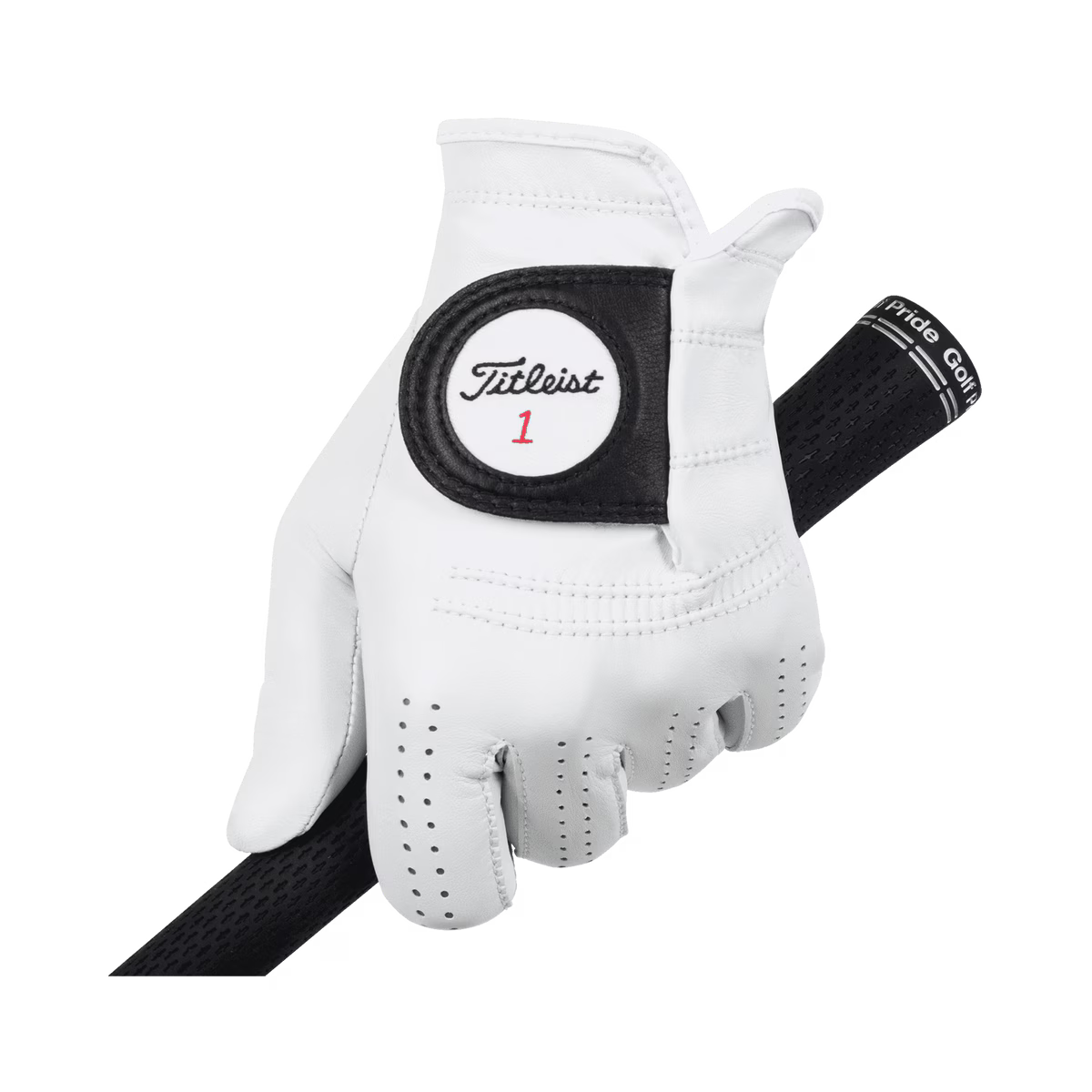 Titleist Players Women's Golf Glove Pearl