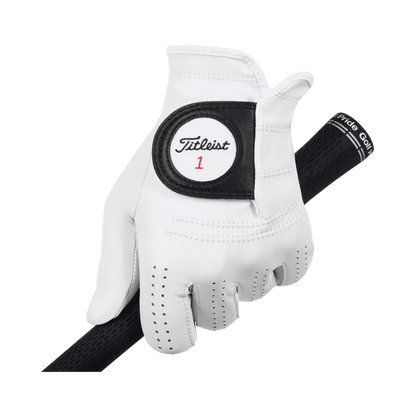 Titleist Players Women's Golf Glove Pearl