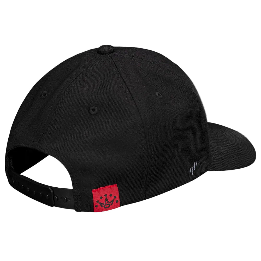 Scotty Cameron - Crown Stacked Rubber Patch Flexfit Hat