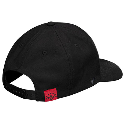 Scotty Cameron - Crown Stacked Rubber Patch Flexfit Hat