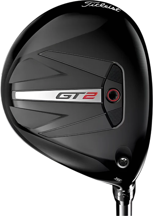 Titleist GT2 Fairway Wood - The Golf Guys Online