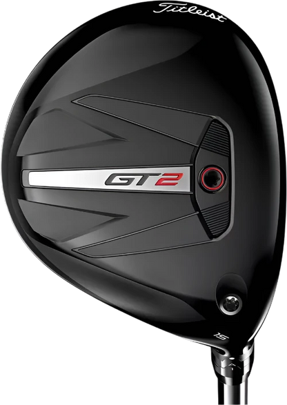 Titleist GT2 Fairway Wood - The Golf Guys Online
