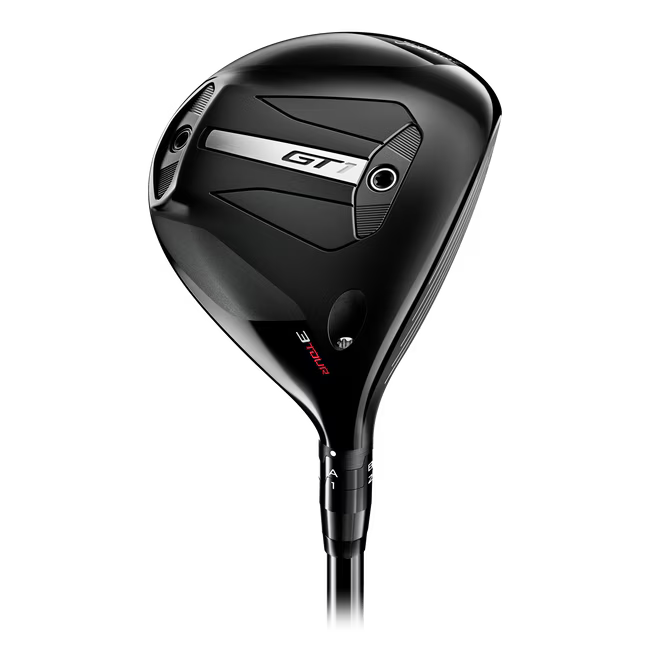 Titleist GT1 Tour Fairway Woods 2025