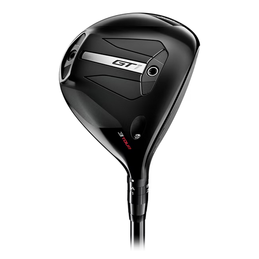 Titleist GT1 Tour Fairway Woods 2025
